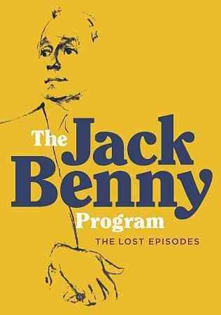 Jack Benny Program:Lost Programs - (Region 1 Import DVD)