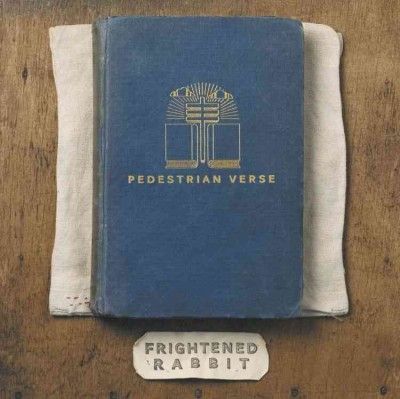 Pedestrian Verse (CD)