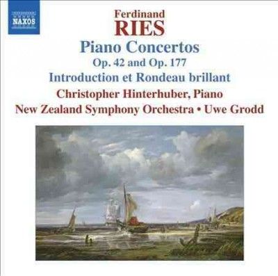 Piano Concertos - Vol.5 (CD)