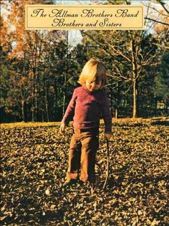 Brothers And Sisters (CD)