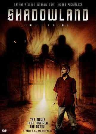 Shadowland:Legend - (Region 1 Import DVD)