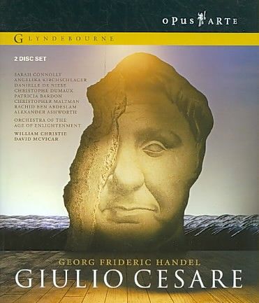 Giulio Cesare (Blu-ray)