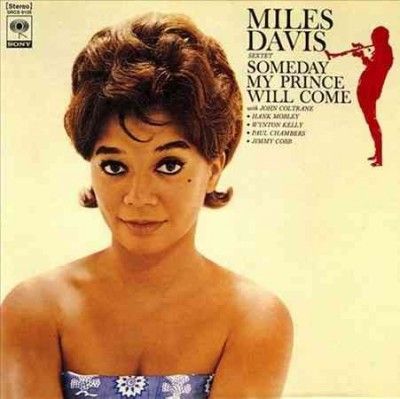 Someday My Prince Will Come (Vinyl)