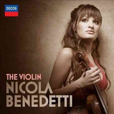 The Silver Violin (CD)