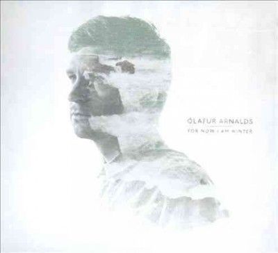 Arnalds, Olafur - For Now I Am In Winter (CD)