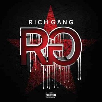 Rich Gang (CD)