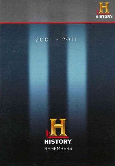 9/11:10th Anniversary Edition - (Region 1 Import DVD)