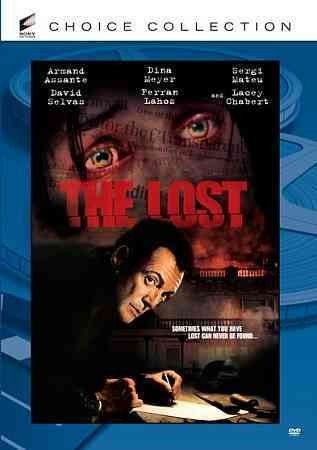 Armand Assante - Lost (DVD)