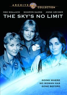 Sky's No Limit - (Region 1 Import DVD)