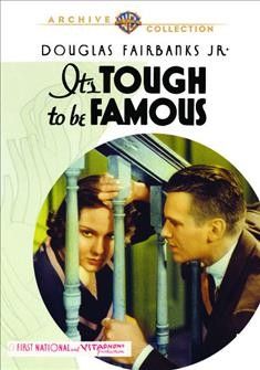 It's Tough to Be Famous - (Region 1 Import DVD)