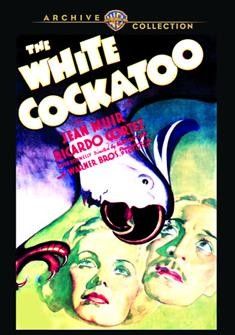 White Cockatoo - (Region 1 Import DVD)