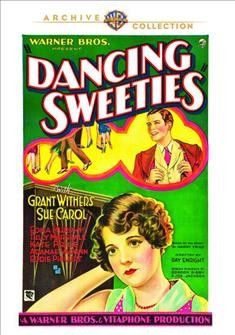 Dancing Sweeties - (Region 1 Import DVD)