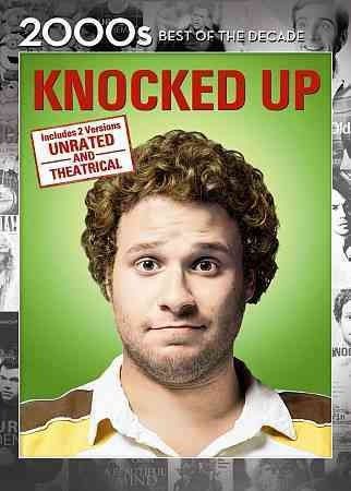 Knocked up - (Region 1 Import DVD)