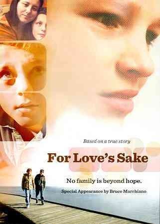 Bruce Marchiano - For Love's Sake (DVD)