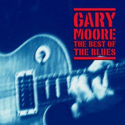Best Of The Blues (Cd image