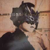 Enigma - Screen Behind The Mirror (CD)