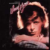 David Bowie - Young Americans - (EMI Import CD)