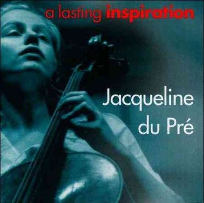 Lasting Inspiration (Cd image