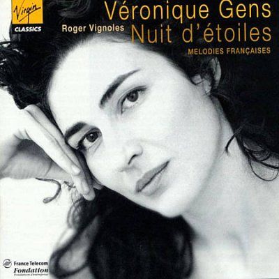 Debussy / Faure / Ravel (CD)