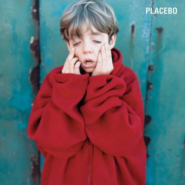 Placebo - Placebo (CD)