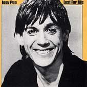 Lust For Life (Cd image