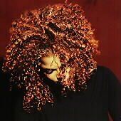 Jackson, Janet - The Velvet Rope - (EMI Import CD)