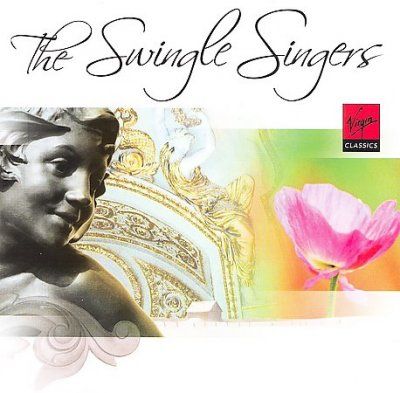 Best Of The Swingle Singers (CD)