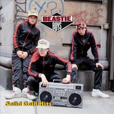 Solid Gold Hits (Vinyl)