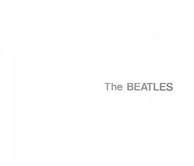 Beatles The - White Album (2009) (CD)