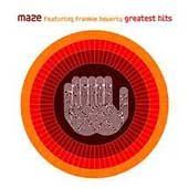 Maze - Greatest Hits (CD)