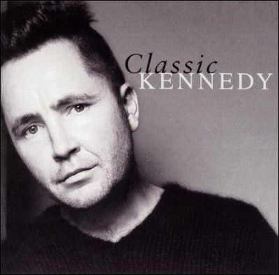Kennedy - Classic Kennedy (CD)