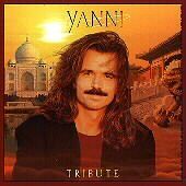 Tribute (Cd image