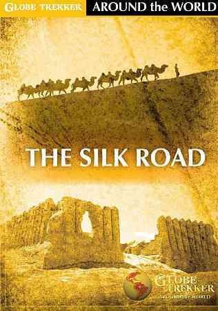 Globe Trekker: Around The World Silk R (DVD)