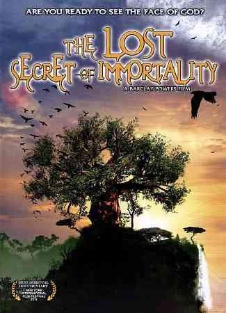 Lost Secret of Immortality - (Region 1 Import DVD)