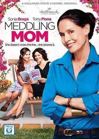Sonia Braga - Meddling Mom (DVD)