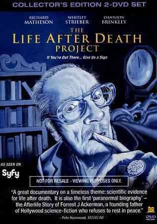 Life After Death Project - (Region 1 Import DVD)