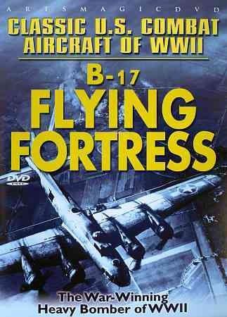 Classic U.S. Combat Aircraft of Wwii: - (Region 1 Import DVD)