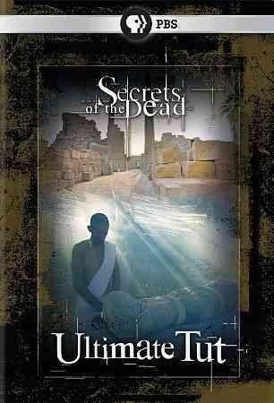 Secrets of The Dead:Ultimate Tut - (Region 1 Import DVD)