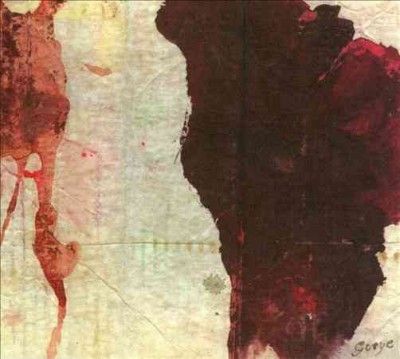 Like Drawing Blood - (Import CD)