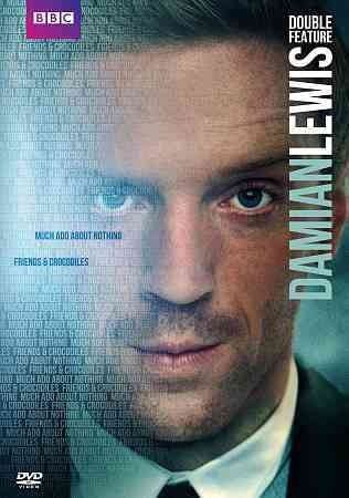Damian Lewis Double Feature - (Region 1 Import DVD)