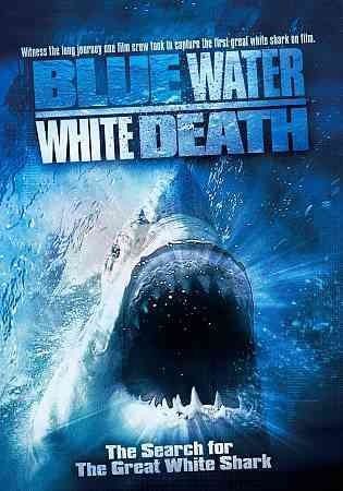 Blue Water White Death - (Region 1 Import DVD)
