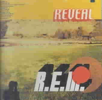 R.E.M. - Reveal (CD)