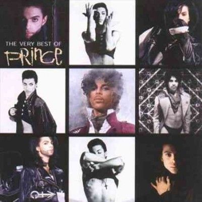Very Best Of Prince (CD)