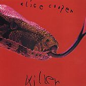 Killer (CD)