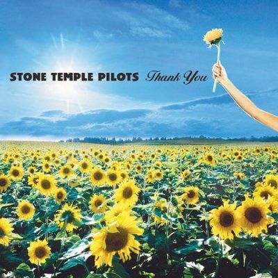 Thank You - Best Of The Stone Temple Pilots (CD)