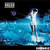 Muse - Showbiz (CD)