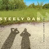 Steely Dan - Two Against Nature (CD)
