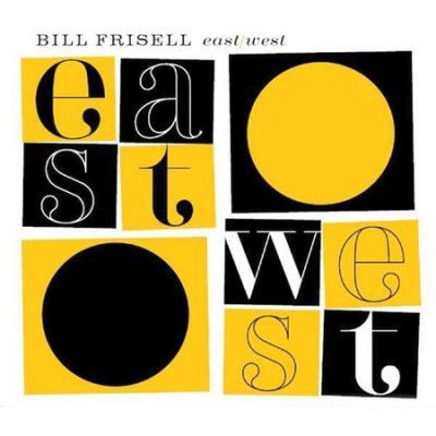 East / West (CD)
