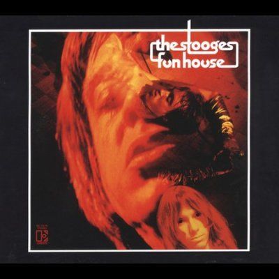Fun House - Deluxe Edition (CD)