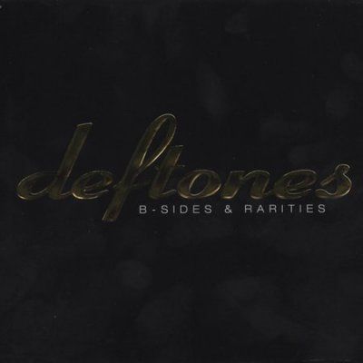 B-Sides &amp; Rarities (CD)